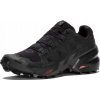 Salomon Speedcross 6 čierna