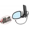 ACI spätné zrkadlo na Seat ALHAMBRA, VW SHARAN