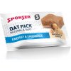 Sponser OAT PACK MACADAMIA – CHUFAS, tyčinka 60g