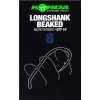 Korda Longshank Beaked vel. 8