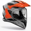 Prilba AIROH BANDIT Tune Orange Veľkosť: M (57-58 cm)