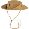 Fjällräven Abisko Summer Hat, Veľkosť M, Farba BUCKWHEAT BROWN