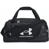 Under Armour Undeniable 5.0 SM Duffel 001/Black/Meatallic Silver 40 L