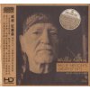 Various - ABC Records:Willie Nelson-Country Legend [HQCD]
