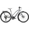 Mestský elektrobicykel Specialized Vado SL 2 5.0 Step Through EQ - Dove Grey / Cool Gre S 2026