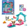 Littlest Pet Shop Pairs 2pak - Sada 2 postavičiek