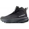 Mammut Aenergy Mtn Mid Gtx Men pánske trekové topánky čierna