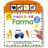 Moja prvá - Farma Becky Down