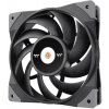 THERMALTAKE Ventilátor Toughfan 12, 120mm, černá CL-F117-PL12BL-A