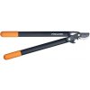 FISKARS FISKARS Nožnice na silné vetvy PowerGear™ L74, háková hlava (M) | 1000582