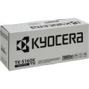 Kyocera Mita TK-5160K - originálny