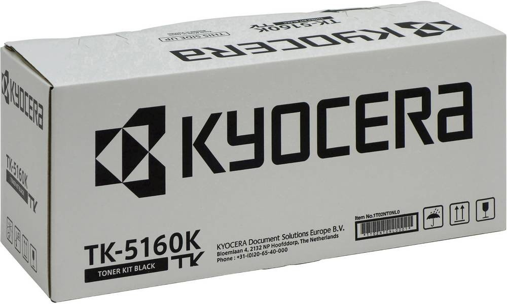 Kyocera Mita TK-5160K - originálny