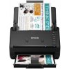 Skener Epson WorkForce ES 500WII