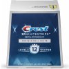 Procter & Gamble, Bieliace pásiky Crest 3D PROFESSIONAL White, 40 ks
