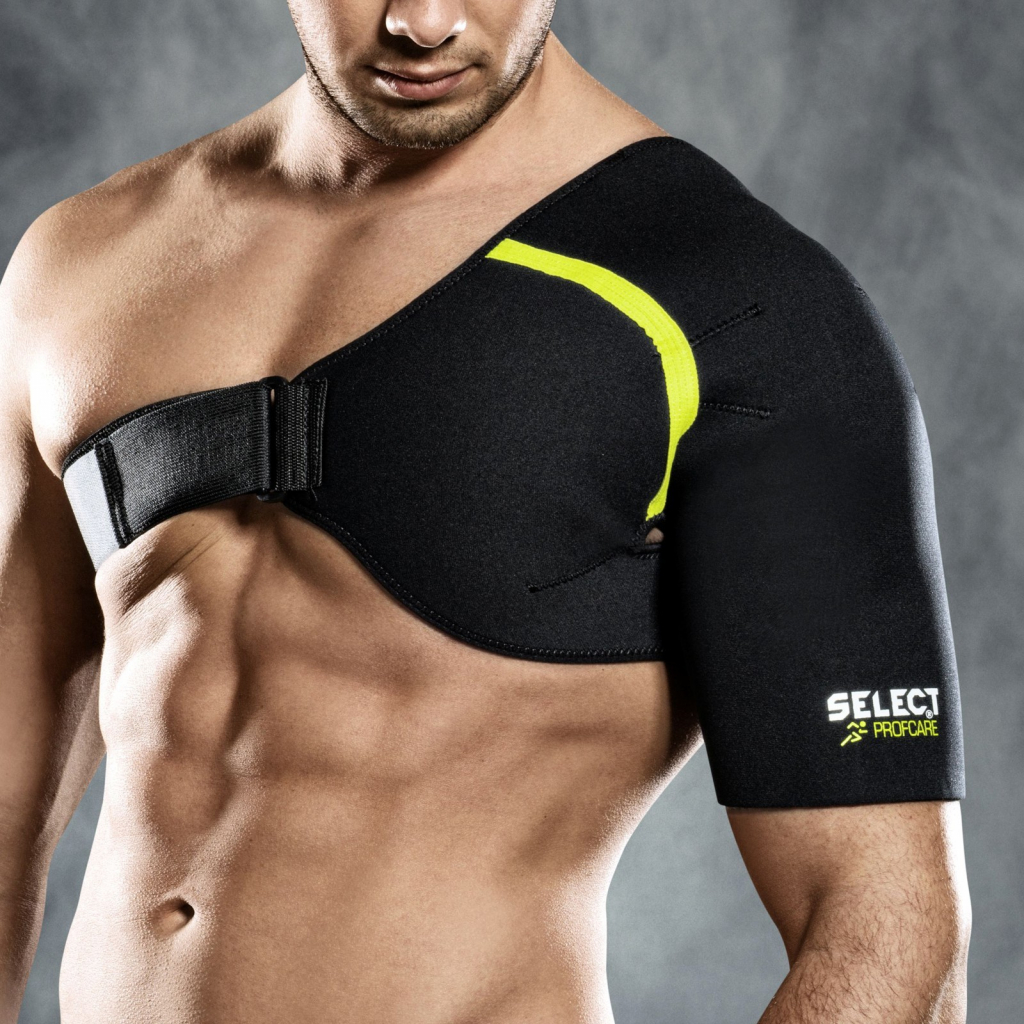 Select 6500 Shoulder Support XL