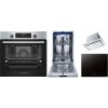Set Philco POB 769 AX + PHD 641 EPSB + PD 1045 DBIT + PEB 6252 BIX