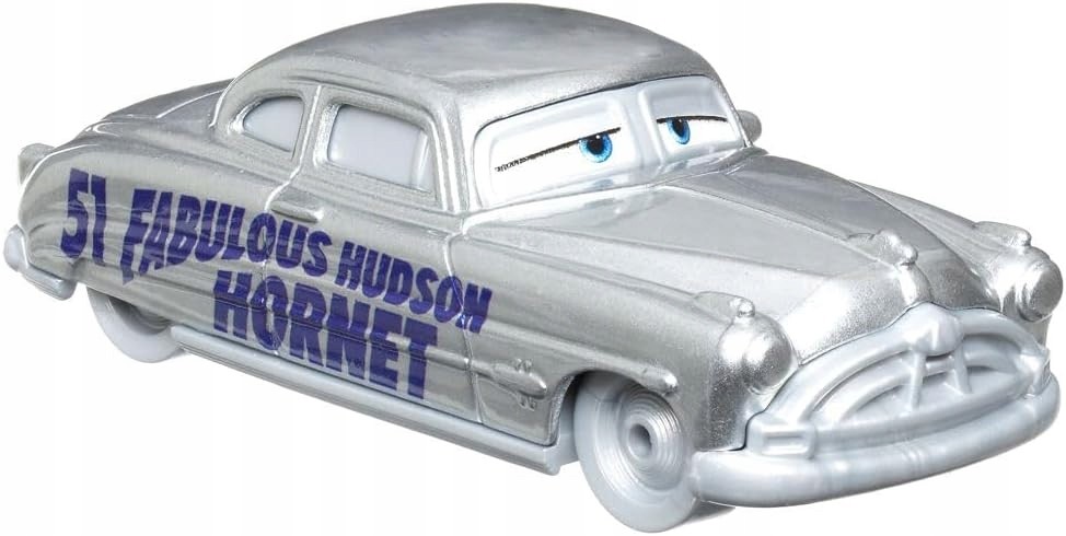 Hornet Disney Cars 100th Hudson