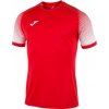 Joma Futbalový dres T SHIRT DINAMO III RED WHITE