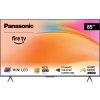 Panasonic TV-85W95BEG Ultra HD HDR Mini LED TV 85