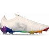 Sondico Blaze Firm Ground Football Boots White/Multi 11 (46)