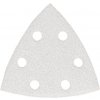 Makita P-42684 Brúsny papier 95 × 95 × 95 mm zr.40 10ks
