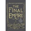 The Final Empire - Sanderson Brandon