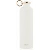 Fľaša na pitie Equa Classy Thermo Snow White 680 ml