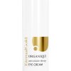 Organique Eternal Gold Anti-Wrinkle Therapy očný krém proti vráskam 20 ml