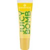 essence Juicy Bomb lesk na pery 106 Mellow Mango 10 ml