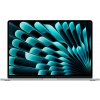 Apple Macbook Air 15.3: M3 8/10, 24 GB, 512 GB – stříbrný MC9J4ZE/A