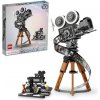 LEGO® - Disney 43230 Kamera na počesť Walta Disneyho