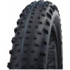 SCHWALBE plášť - JUMBO JIM (120-559) 26x4.80 GROUND - čierna