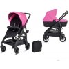 Inglesina Trilogy systém Colors 2v1 2023 - Wow Pink