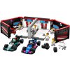 LEGO City – Garáž F1® a autá Mercedes-AMG a Alpine