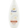 Dove Gentle Pamper dámsky sprchový gél 250 ml