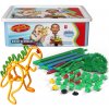 Kreatívna stavebnica Spaghetteez 200 ks box