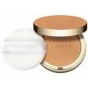 Clarins Ever Matte Compact Powder 05 Medium Deep 10 g, 05 Medium Deep, Akcia