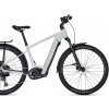 Elektrobicykel Focus Aventura² 6.7 Lightgrey Glossy 2025 M