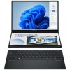 ASUS ZenBook Duo 14 UX8406CA OLED Inkwell Gray (UX8406CA-OLED067X) Core Ultra 7-255H / Intel AI Boost / 14,0