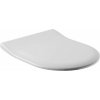 VILLEROY & BOCH - Avento WC doska SlimSeat, SoftClosing, alpská biela 9M87S101