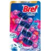 Bref Color Aktiv Flower WC blok 4x50g