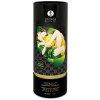 Kúpeľové soli Orientálne kryštály Lotosový kvet - Shunga Oriental Bath Crystals Floral 500 g