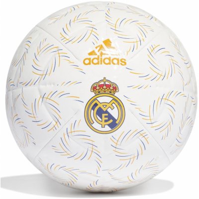 Futbalové lopty „Real Madrid“ – Heureka.sk
