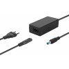 Avacom adaptér pro notebooky 12V 3,33A 40W konektor 5,5mm x 2,5mm, ADAC-12V-A40W - neoriginálny