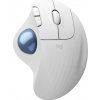 LOGITECH myš ERGO M575S Wireless Trackball OFFWhite 910-007030