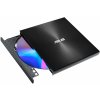 Asus ZenDrive SDRW-08U8M-U USB-C čierna 90DD0290-M29000 - Externá DVD mechanika