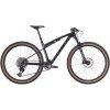 Celoodpružený horský bicykel Trek Supercaliber SLR 9.8 X0 AXS - Carbon Smoke/Galactic Grey Marble ML