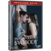 Padesát odstínů svobody DVD
