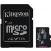 Kingston paměťová karta Industrial C10, 32GB, micro SDHC, SDCIT2/32GB, UHS-I U3 (Class 10), V30, A1, pSLC karta s adaptérem