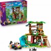 LEGO Friends 42648 Péče o zvířátka v pandí záchranné stanici 5702017815176